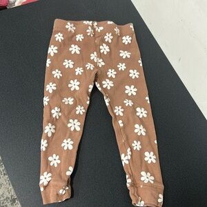 Grayson collective flower pant